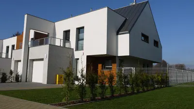 Renova Nowe Mieszkania w Toruniu